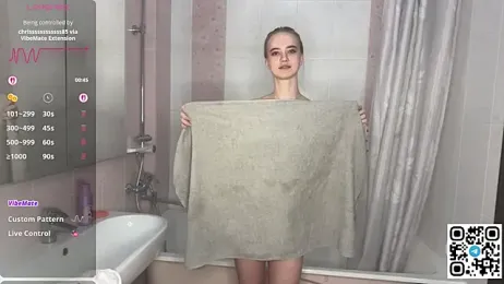 IselaObanner — stripchat