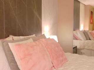 itzagamma — Camsoda stream photo (Mar 2026)