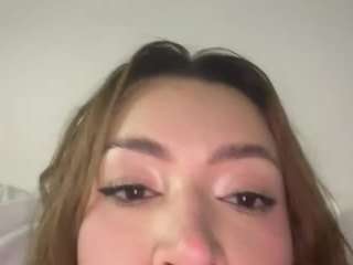 itzagamma — Camsoda stream photo (Mar 2026)