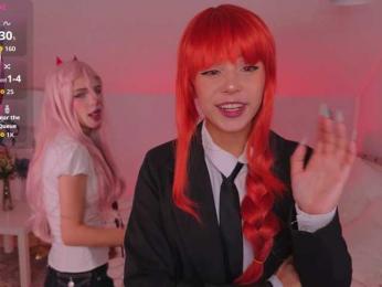 Deibora — вебкам-модель онлайн на bongacams