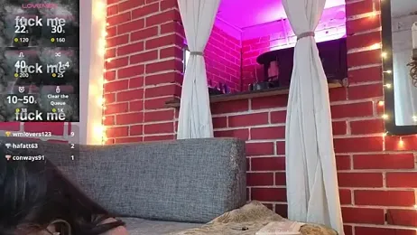 kimandyuk1 — Stripchat stream photo (Jan 2026)