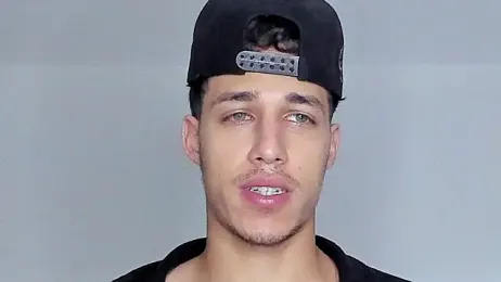 orionblaze69_ — вебкам-модель онлайн на stripchat