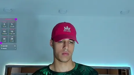 orionblaze69_ — stripchat