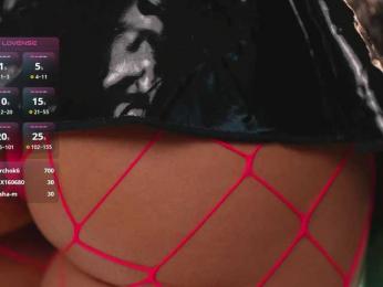 THE_BLACKcat — Bongacams stream photo (Aug 2026)