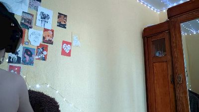 WilletteBurdo — cam4