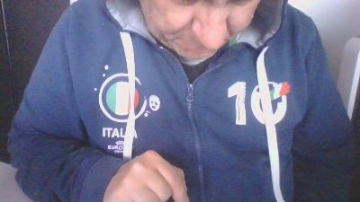 Maurodeluso — Cam4 stream photo (Apr 2026)