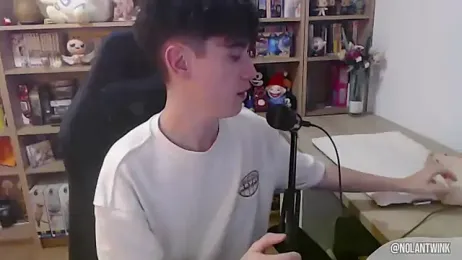 nolantwink — Stripchat stream photo (Feb 2026)