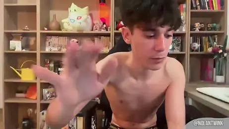 nolantwink — Stripchat stream photo (Feb 2026)