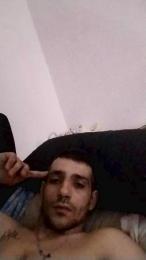 Alessio967 — вебкам-модель онлайн на cam4