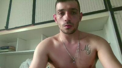 Alessio967 — вебкам-модель онлайн на cam4