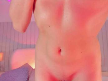 Megan-Holly — вебкам-модель онлайн на bongacams