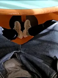 Fun_yacine — вебкам-модель онлайн на stripchat