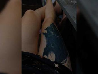 Ecstasy-rrr — Bongacams stream photo (Sep 2026)