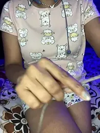 Babita_chuhan22 — Stripchat stream photo (May 2025)