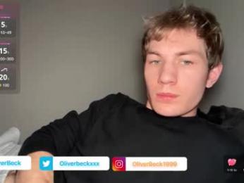 oliver_beck — Chaturbate stream photo (Feb 2026)