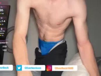oliver_beck — chaturbate