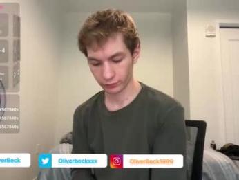 oliver_beck — Chaturbate stream photo (Feb 2026)