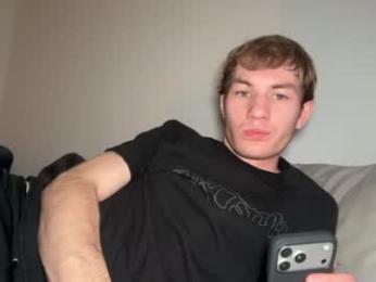 oliver_beck — Chaturbate stream photo (Mar 2026)