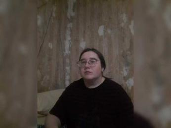 Linavia — Bongacams stream photo (May 2025)