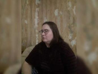 Linavia — Bongacams stream photo (May 2025)