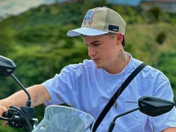 MaikolZuluaga — Livejasmin stream photo (Jan 2026)