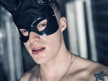 MaikolZuluaga — Livejasmin profile photo