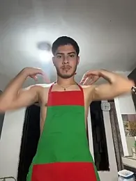ApoloGray__ — Stripchat stream photo (May 2026)