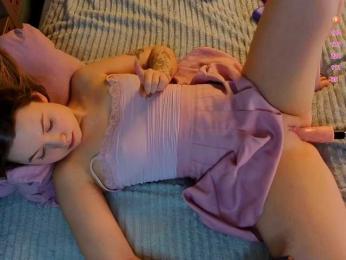 HevenlyRose — bongacams