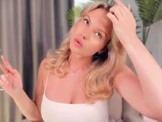 sibleydunsford — Camsoda stream photo (Jul 2026)