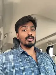 HarshithJoel — вебкам-модель онлайн на stripchat