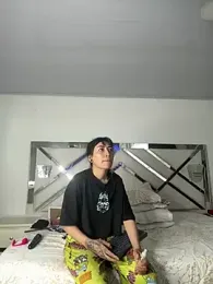 maybelline69 — Stripchat stream photo (Jun 2026)