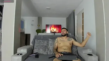 DulceRomance — stripchat