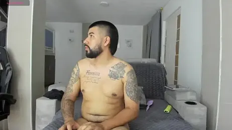 DulceRomance — Stripchat stream photo (Apr 2026)