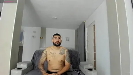 DulceRomance — Stripchat stream photo (Apr 2026)