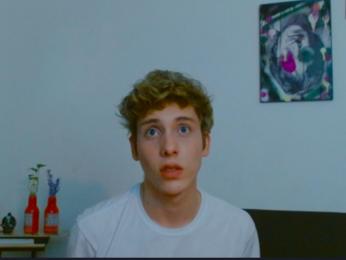 RonCaldas — вебкам-модель онлайн на livejasmin