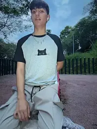 Naim_TheKing — вебкам-модель онлайн на stripchat