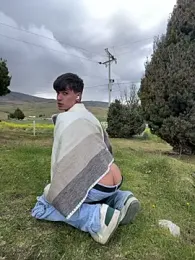 Naim_TheKing — вебкам-модель онлайн на stripchat