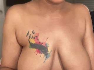 cocanutty — Camsoda stream photo (Jul 2026)