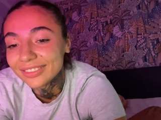 1rubys — Camsoda profile photo