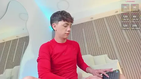 Tomy_Rox — Stripchat stream photo (Mar 2026)