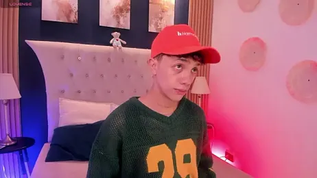 Tomy_Rox — Stripchat stream photo (Mar 2026)