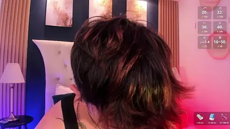 Tomy_Rox — Stripchat profile photo