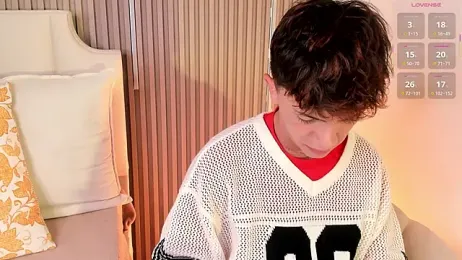 Tomy_Rox — Stripchat stream photo (Mar 2026)