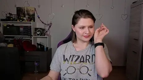 TinniAngel — Stripchat stream photo (Mar 2026)