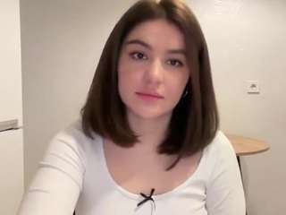 youramy — Camsoda stream photo (Apr 2026)