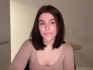 youramy — Camsoda stream photo (Apr 2026)