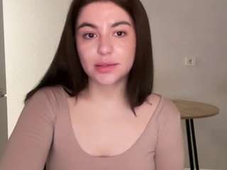 youramy — Camsoda stream photo (Apr 2026)