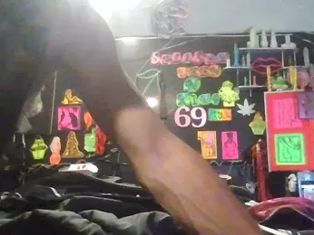 DaddyAndSplashQueen — Stripchat stream photo (May 2026)