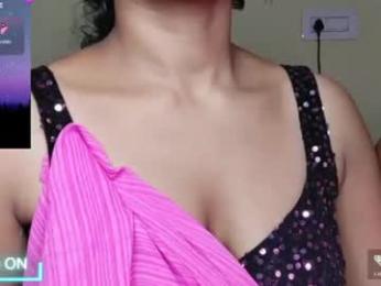 angelarshi — Chaturbate stream photo (Sep 2026)