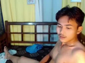 aivanboyyy — Chaturbate stream photo (Jan 2026)